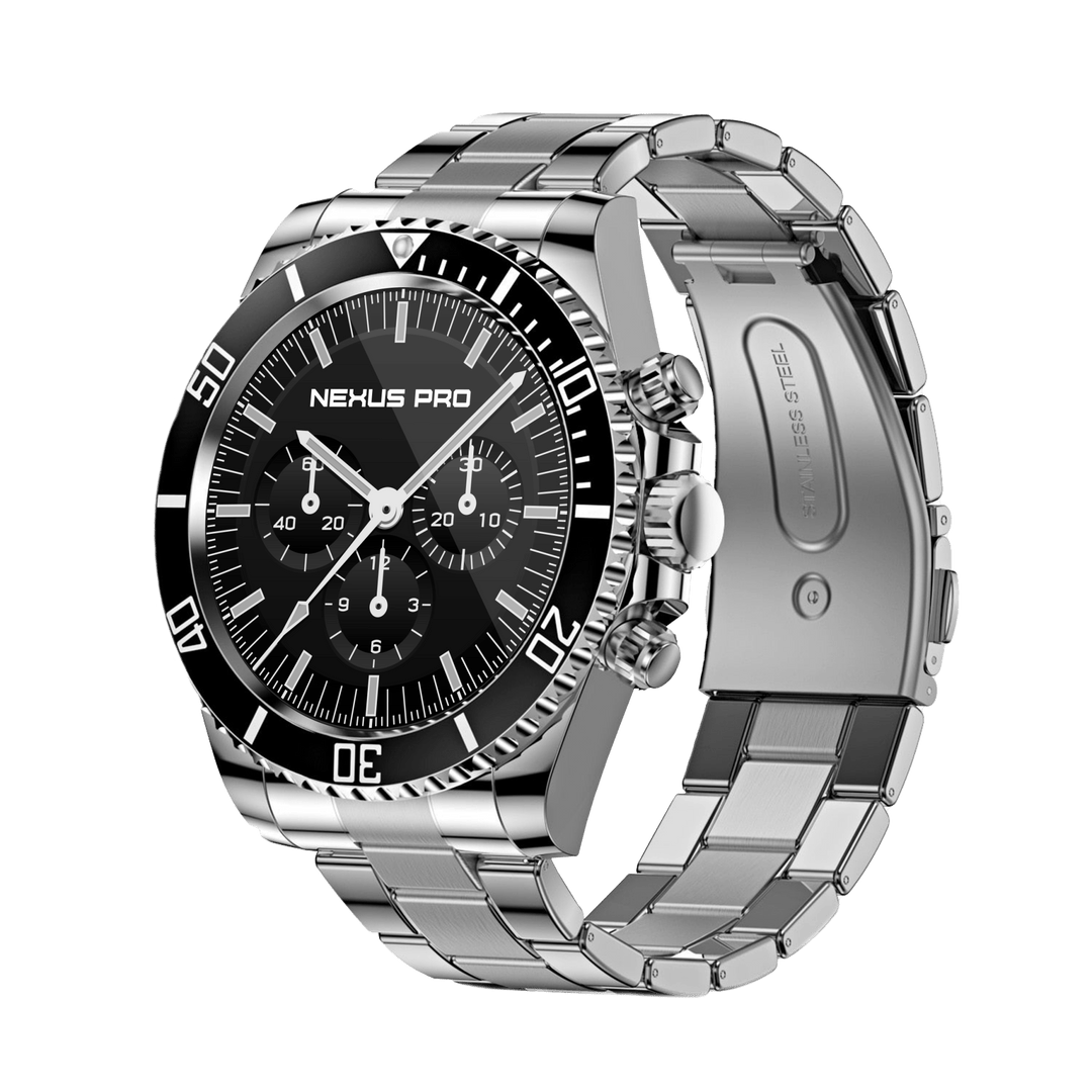 Nexus Pro Smartwatch - North511